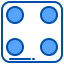 Dice icon 64x64