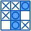Tic tac toe icon 64x64