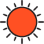 Sunny アイコン 64x64