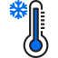 Thermometer アイコン 64x64