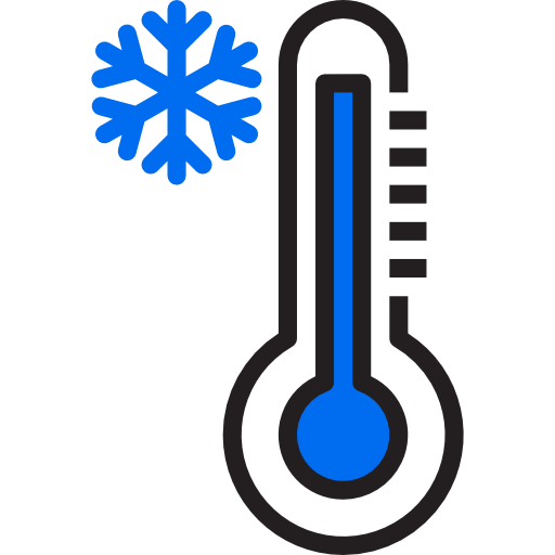 Thermometer icon