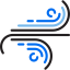 Windy アイコン 64x64