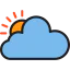 Cloud アイコン 64x64