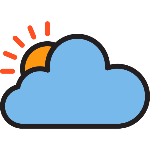 Cloud icon