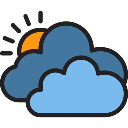 Cloud icon