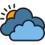 Cloud アイコン 64x64