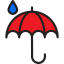 Umbrella アイコン 64x64