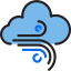Cloudy アイコン 64x64