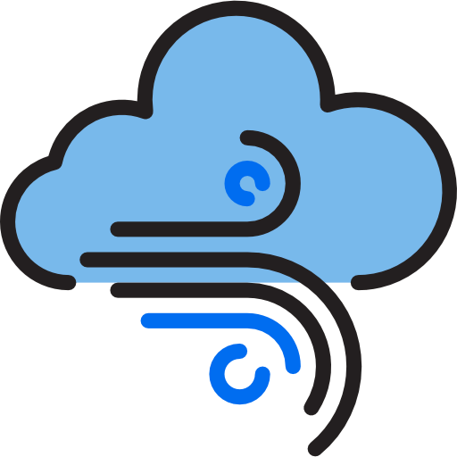 Cloudy 图标