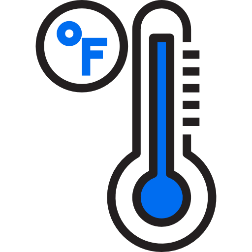 Thermometer 图标