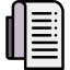 Invoice アイコン 64x64