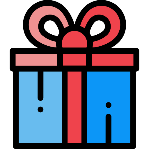 Gift icon