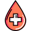Blood type biểu tượng 64x64