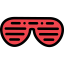 Sunglasses アイコン 64x64