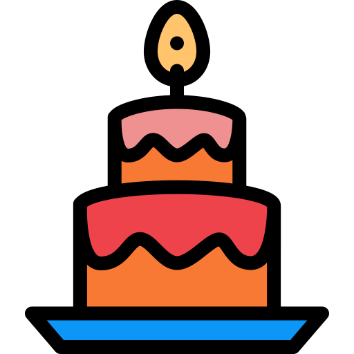 Cake icon