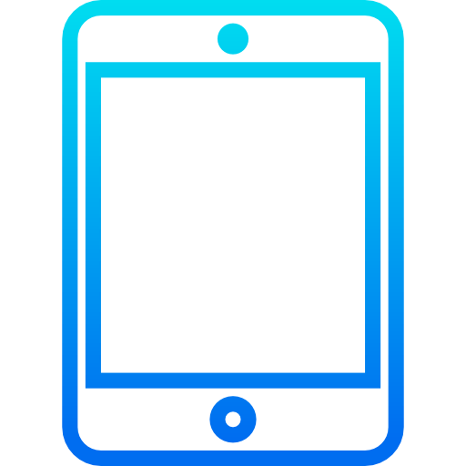 Tablet icon