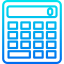 Calculator Symbol 64x64