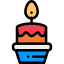 Cake アイコン 64x64