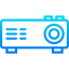 Projector Symbol 64x64