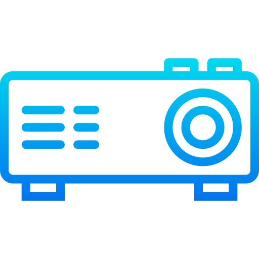 Projector 图标