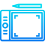 Графический планшет иконка 64x64
