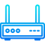 Wifi router Symbol 64x64