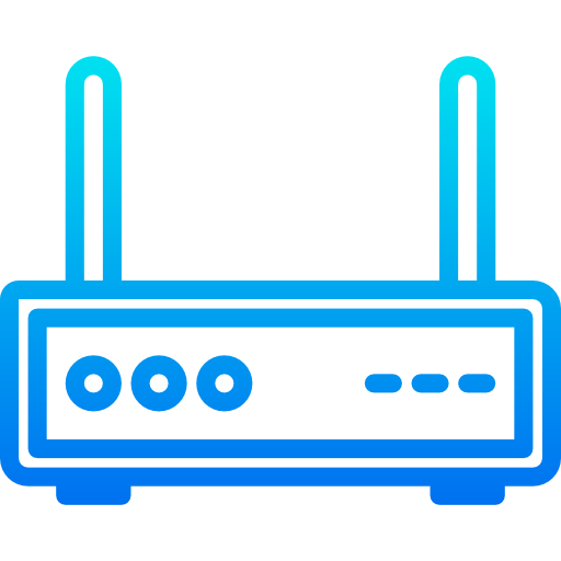 Wifi router 상