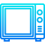 Microwave icône 64x64