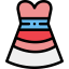 Dress アイコン 64x64