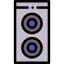 Speaker アイコン 64x64