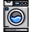 Washing machine icon 64x64