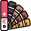 Pantone icon 64x64