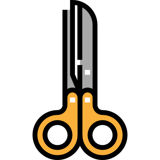 Scissors 图标