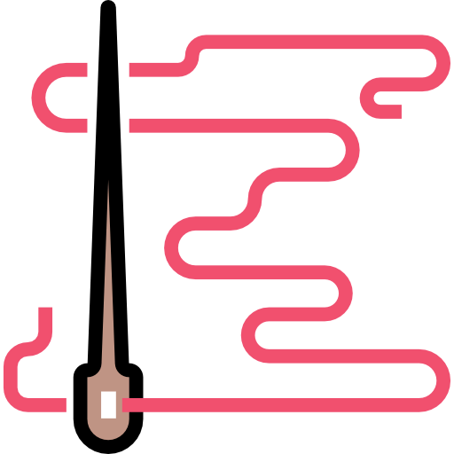Needle icon