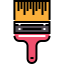 Paint brush icon 64x64