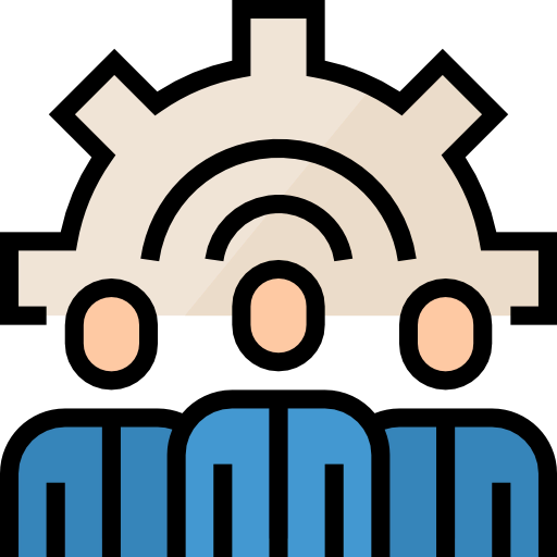 Operation icon