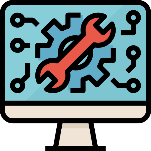 Technical Support icon