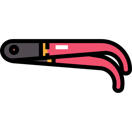 Tweezers 图标