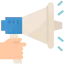 Marketing 图标 64x64