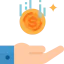 Earn 图标 64x64