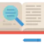 Research 图标 64x64