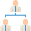 Hierarchy 图标 64x64