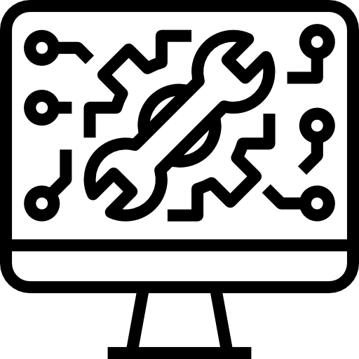 Technical Support icon