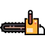 Saw icon 64x64