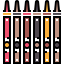 Crayons icon 64x64