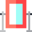 Full length mirror іконка 64x64