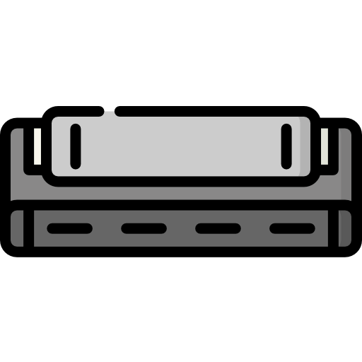 Harmonica icon