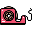 Adhesive tape icon 64x64