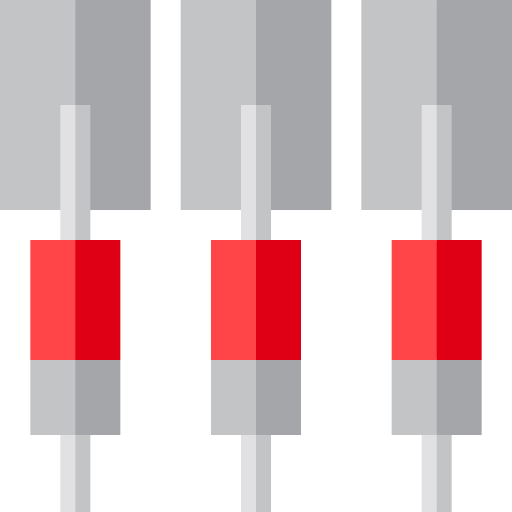 Electrotherapy biểu tượng