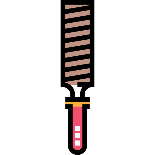 Rasp 图标